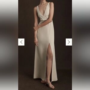 BHLDN Bridesmaid Dress
